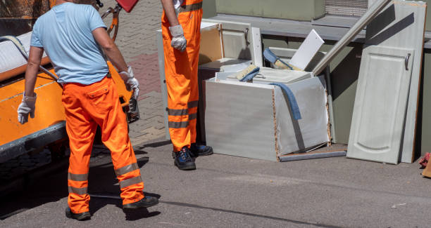 Reliable Hotchkiss, CO Junk Removal Services Solutions