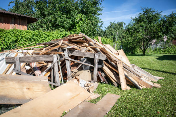 Best Residential Junk Removal  in Hotchkiss, CO
