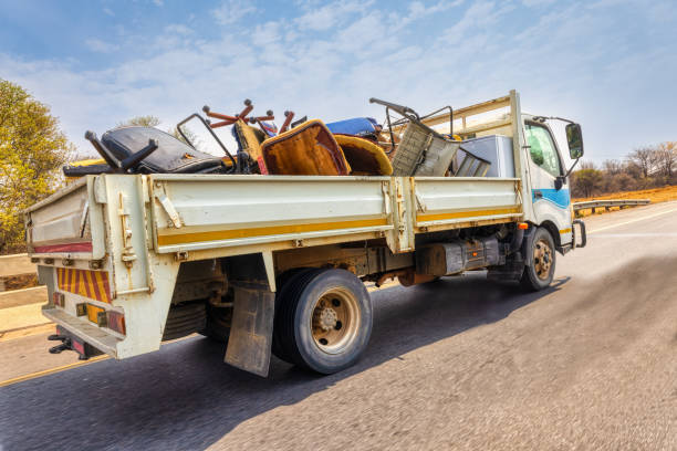 Best Scrap Metal Removal  in Hotchkiss, CO